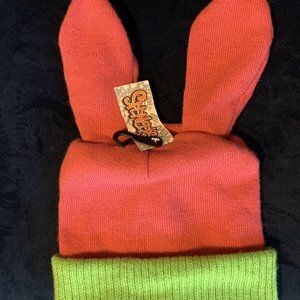 Ripple junction bob’s burgers !